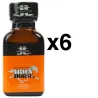 Locker Room IRON HORSE PREMIUM RETRO 25ml x6